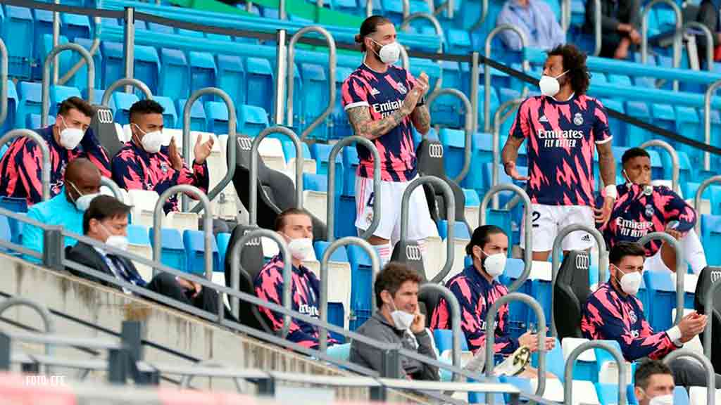 4 equipos que se mudaron temporalmente durante la remodelación de su estadio