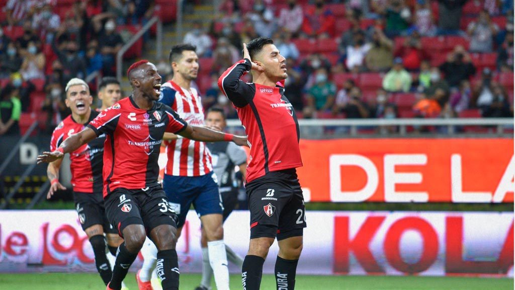 Aldo Rocha quería fichar por Chivas, ¿Por qué no se dio?