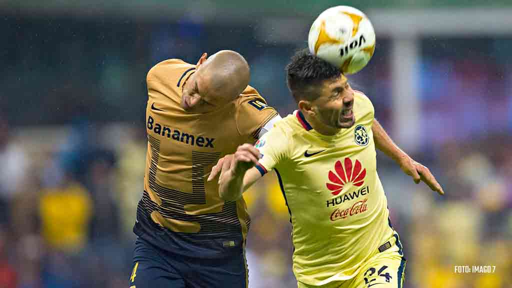 América vs Pumas: 5 partidos memorables del Clásico capitalino