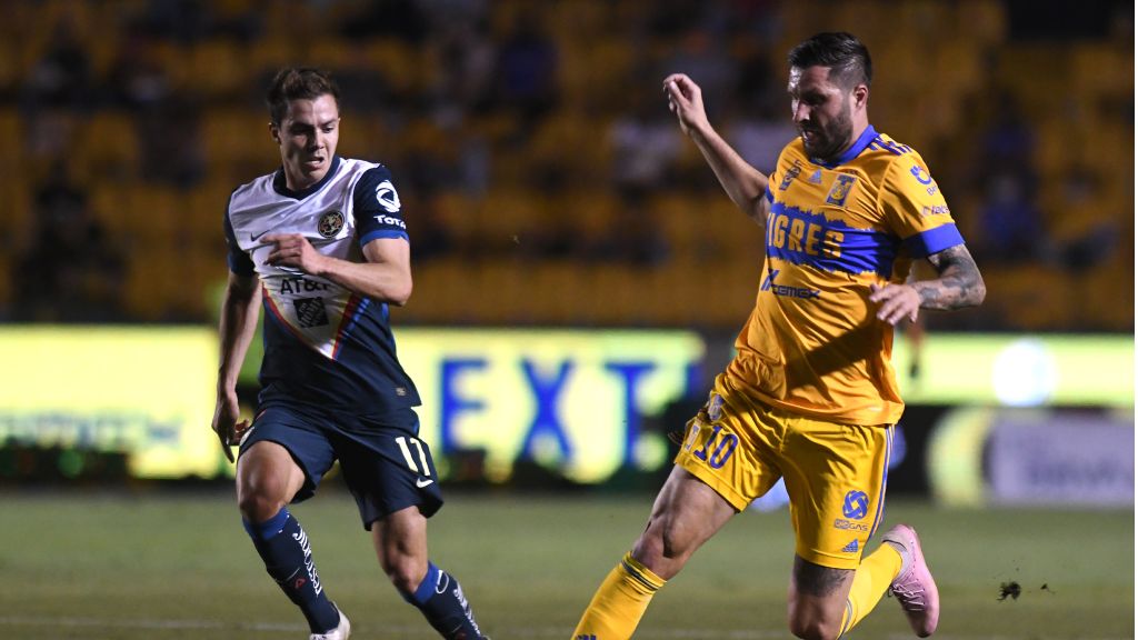 América vs Tigres: A qué hora es, canal de transmisión, cómo y dónde ver partido de la Jornada 15 de Liga MX Apertura 2021