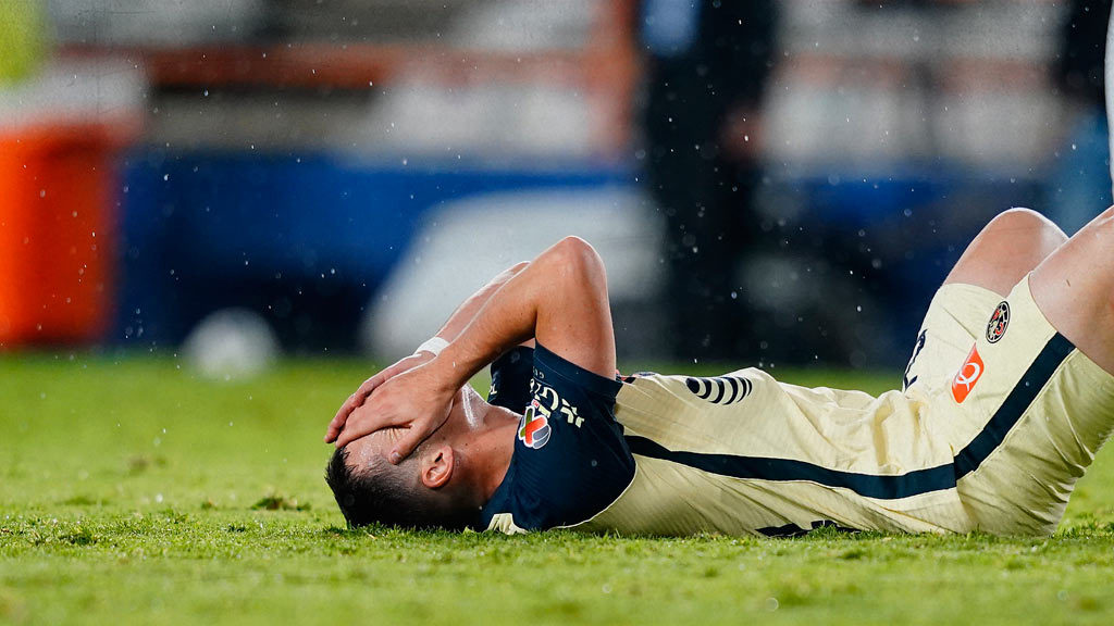 América y Santiago Solari harán limpia; 5 futbolistas se van