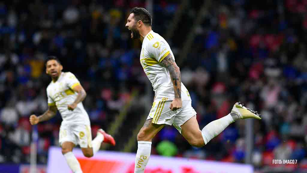 André-Pierre Gignac: Sus 150 goles con Tigres a detalle