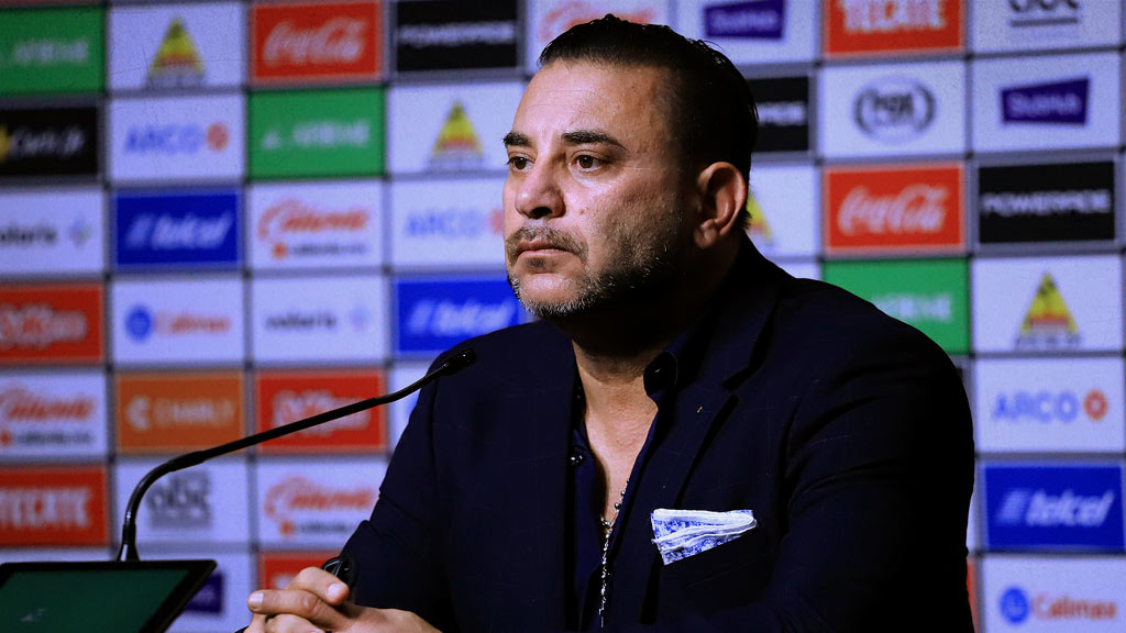Antonio Mohamed; El salario que pide para regresar a Liga MX