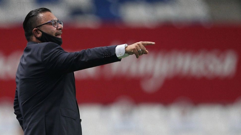 Antonio Mohamed ha tenido ofertas para regresar a dirigir en la Liga MX