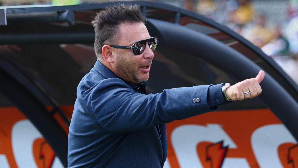 Antonio Mohamed revela ofertas de Liga MX; está cerca de volver