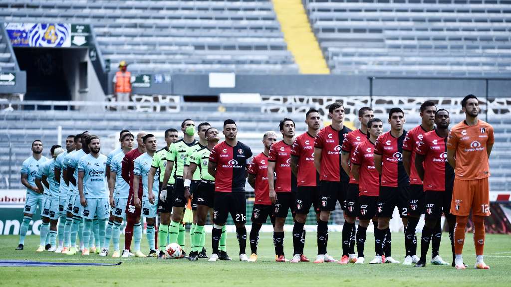 Mazatlán vs Atlas: A qué hora es, canal de transmisión, cómo y dónde ver partido de la Jornada 13 de Liga MX Apertura 2021