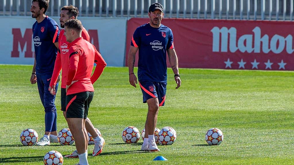 Atlético de Madrid vs Liverpool: A qué hora es para México, canal de transmisión, cómo y dónde ver el partido de la jornada 3 de Champions League