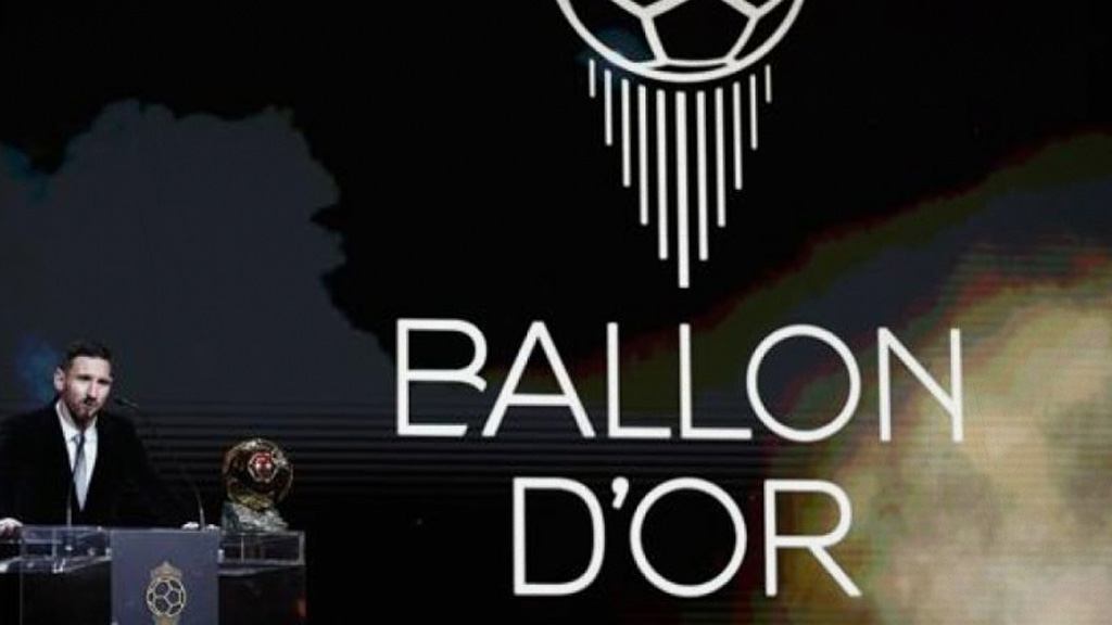 Balón de Oro 2021: Esta es la lista de todos los nominados y nominadas al galardón