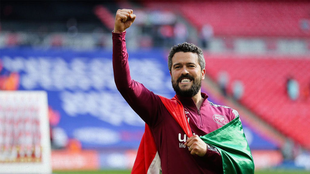 Bernardo Cueva, mexicano de la Premier League a la Selección de Noruega