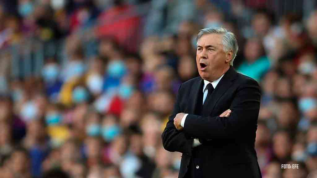 Real Madrid: El día que Carlo Ancelotti rechazó a la Selección Mexicana