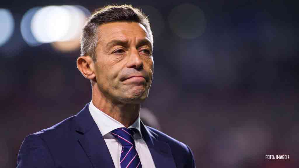 Chivas: Caixinha es candidato y pediría fichaje de un ex de Cruz Azul