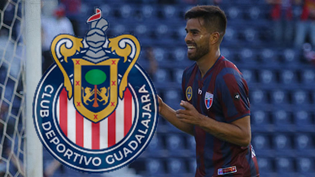 Chivas: Los posibles fichajes para el Clausura 2022