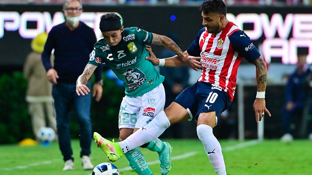 Chivas; Cuándo jugará su siguiente partido amistoso, ante León