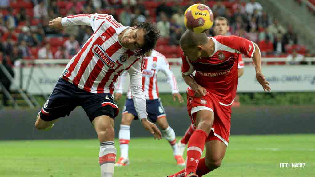 Chivas vs Toluca: Así fue la única victoria de los Diablos Rojos en el Akron