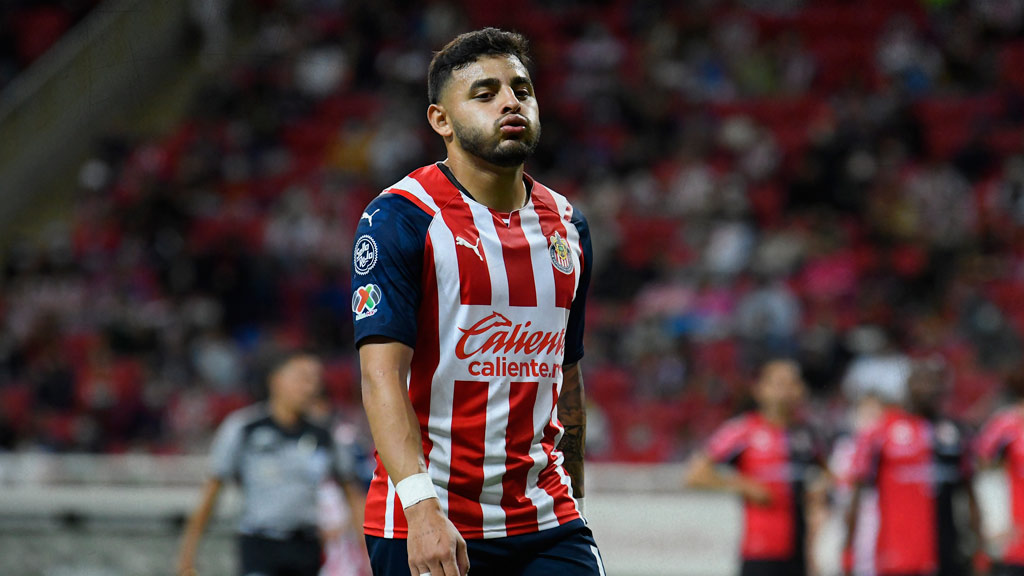 Chivas vs FAS: A qué hora es, canal de transmisión, cómo y dónde ver el partido amistoso de hoy 6 de octubre