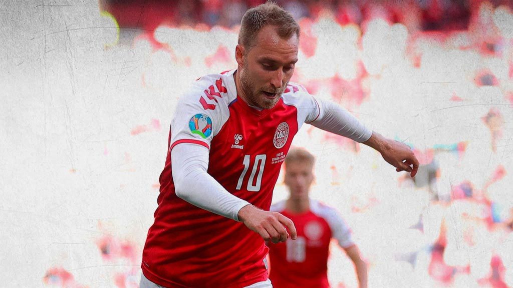 Christian Eriksen y sus posibilidades de estar en Qatar 2022 con Dinamarca