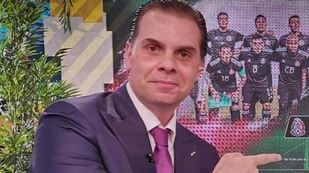 Christian Martinoli: 8 frases inolvidables del narrador de Azteca Deportes