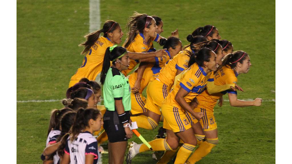 Tigres Femenil vs Rayadas: A qué hora es, canal de transmisión, cómo y dónde ver el Clásico Regio de Liga MX Femenil, jornada 12 A21