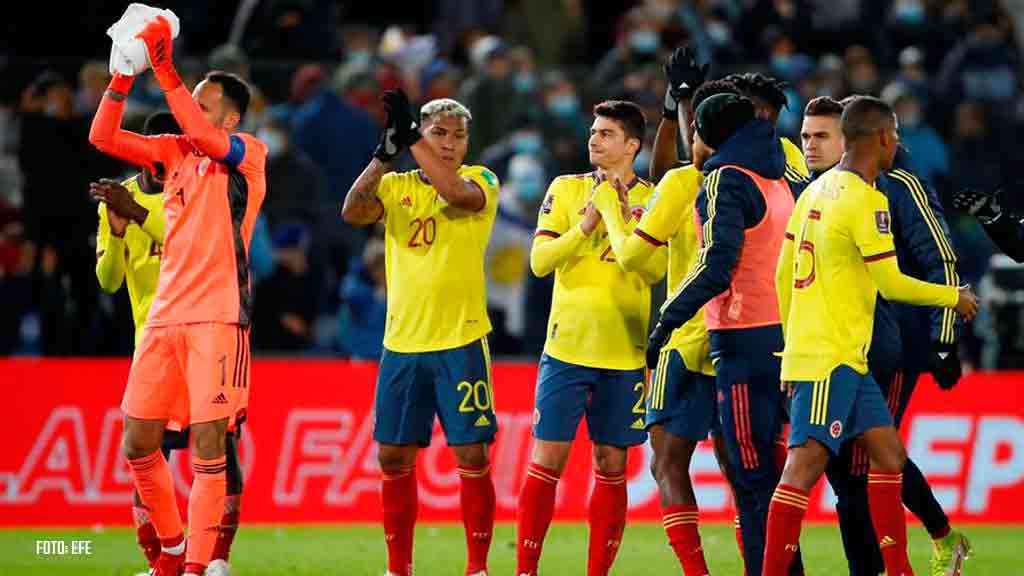 Colombia vs Brasil: A qué hora es para México, canal de transmisión, cómo y dónde ver el partido de jornada 5; eliminatoria Conmebol rumbo a Qatar 2022