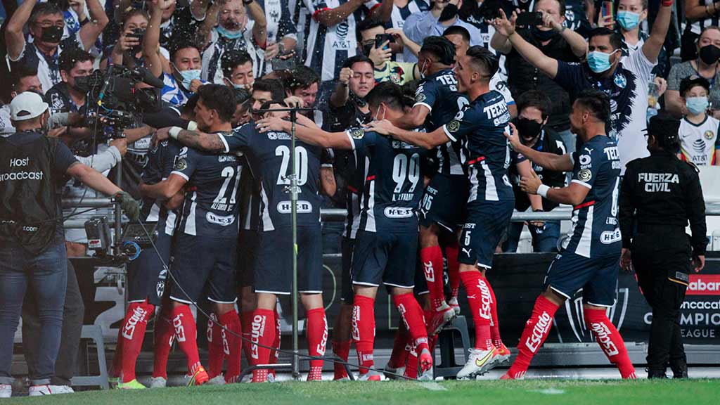 Concachampions 2021: Palmarés y tabla de todos los campeones en la historia del torneo, tras el título de Rayados