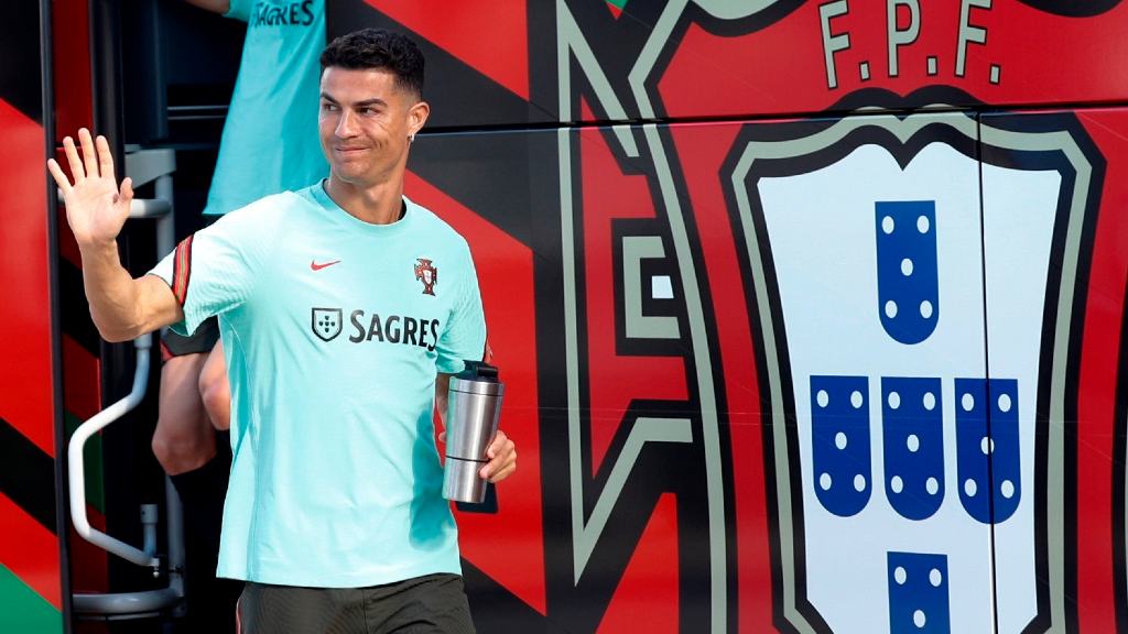 Portugal vs Luxemburgo: A qué hora es para México, canal de transmisión y cómo ver a Cristiano Ronaldo en las eliminatorias rumbo a Qatar 2022