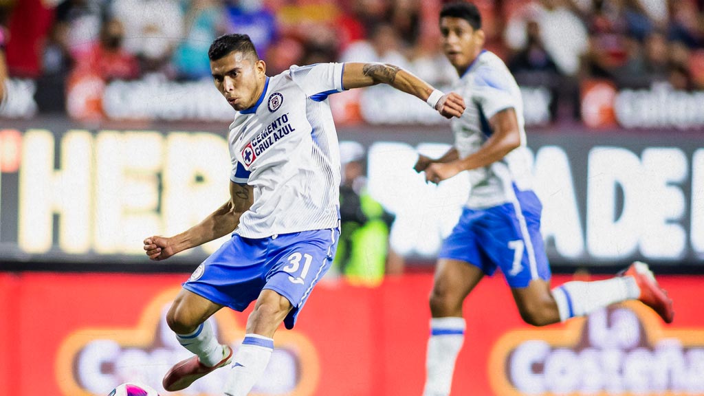 Cruz Azul, en peligro de desarmarse para Clausura 2022