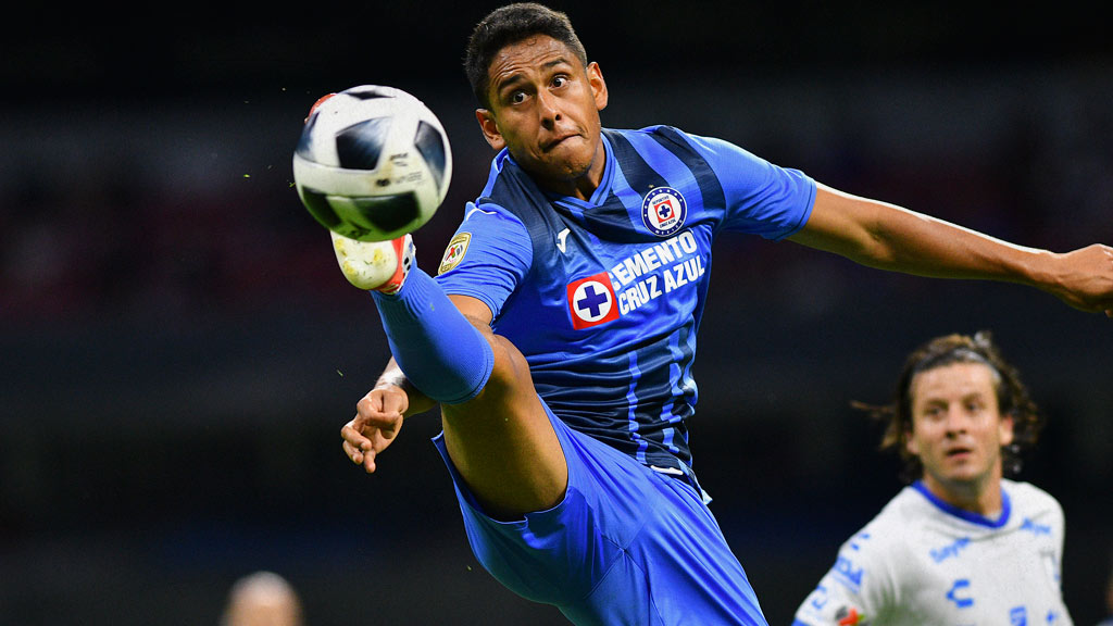 Cruz Azul: Los jugadores que le urge renovar para no perder dinero