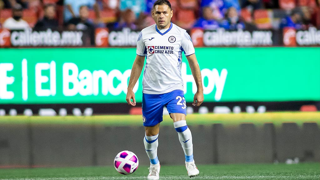 Cruz Azul; ¿Se acerca el adiós de Pablo Aguilar?