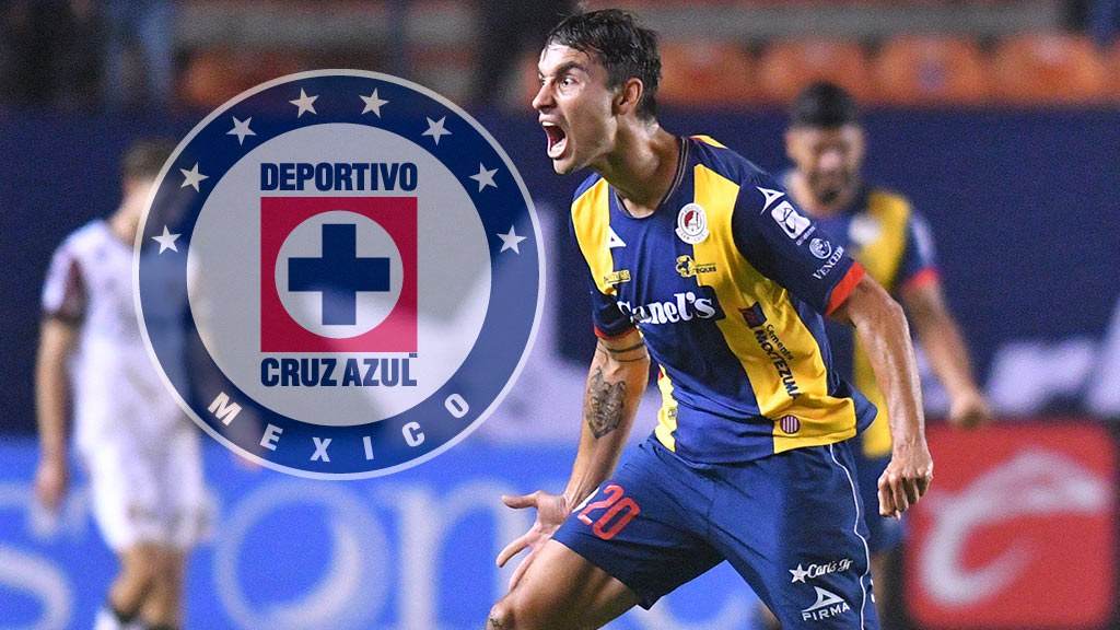 Unai Bilbao: La disputa entre América y Cruz Azul por el zaguero español