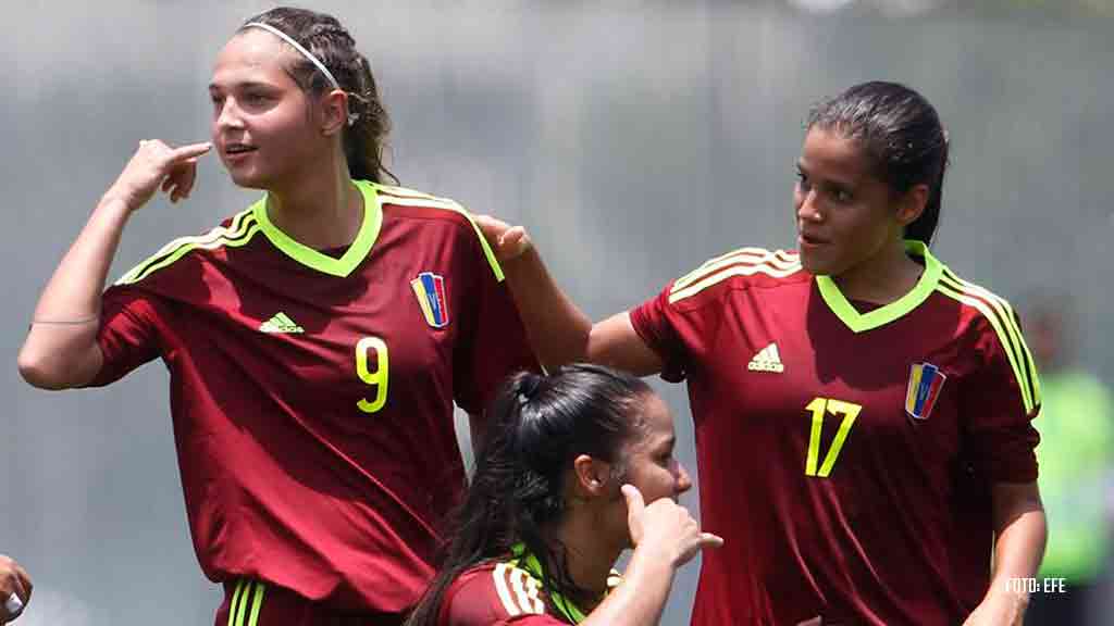 Deyna Castellanos y jugadoras de Venezuela denuncian acoso y abuso por parte del extécnico