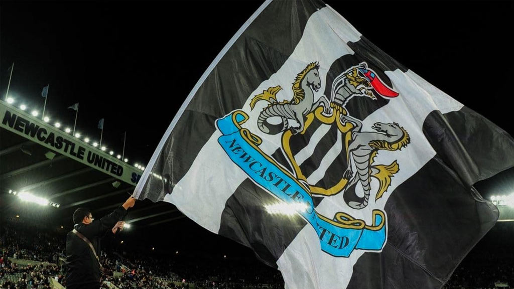 El día que Newcastle United pudo ser un equipo mexicano