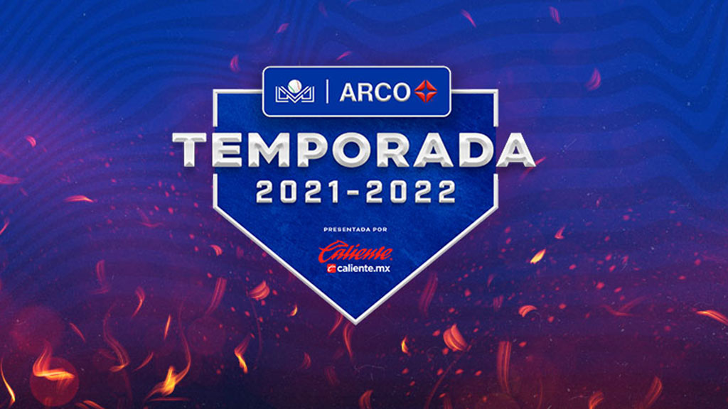 ¡El invierno más CALIENTE llega a la Liga ARCO Mexicana del Pacífico!