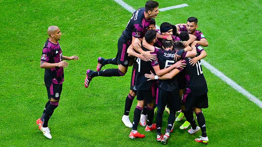 El Salvador vs México: Cuándo y a qué hora es su próximo partido en la eliminatoria Concacaf rumbo a Qatar 2022, tras ganar ante Honduras