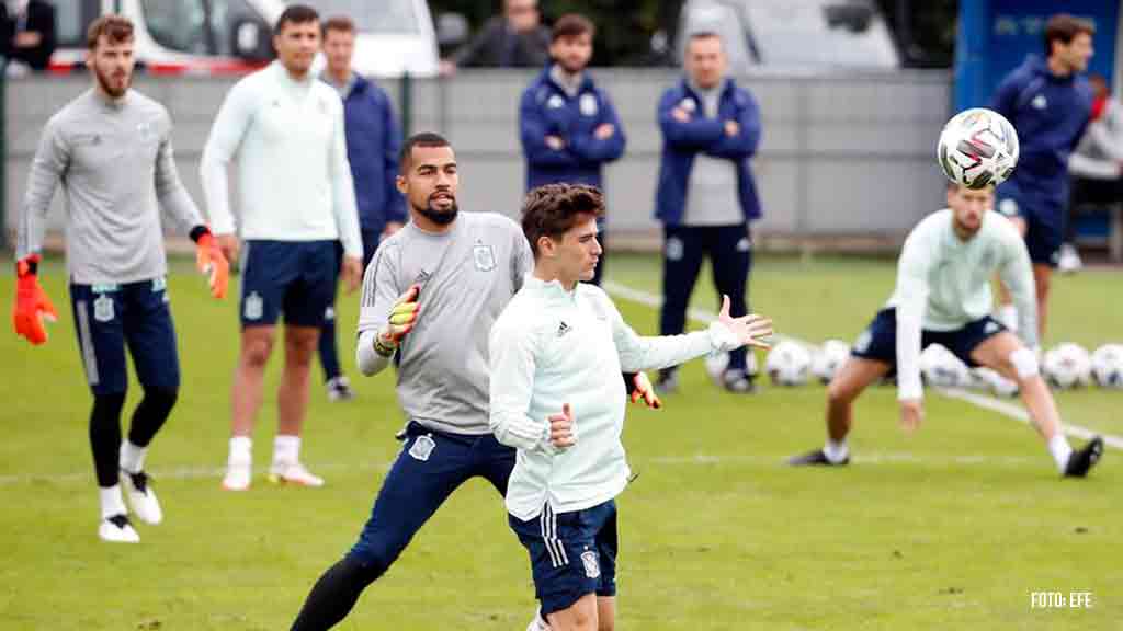 España vs Francia: A qué hora es para México, canal de transmisión, cómo y dónde ver el partido de la Gran Final de UEFA Nations League 2021