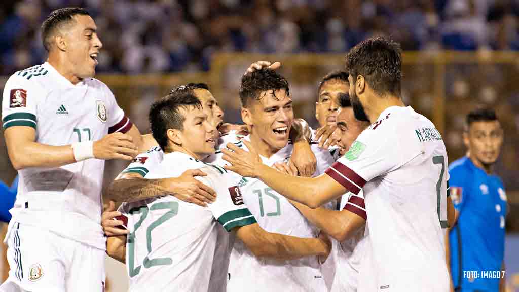 Estados Unidos vs México: Cuándo y a qué hora es su próximo partido en la eliminatoria Concacaf rumbo a Qatar 2022, tras ganar ante El Salvador