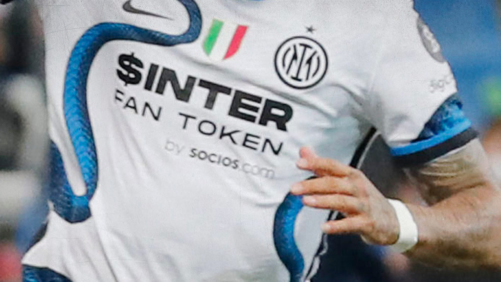 Fondo saudí de Newcastle también va por el Inter de Milan