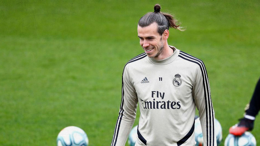 Gareth Bale, una locura la cláusula de salida del galés