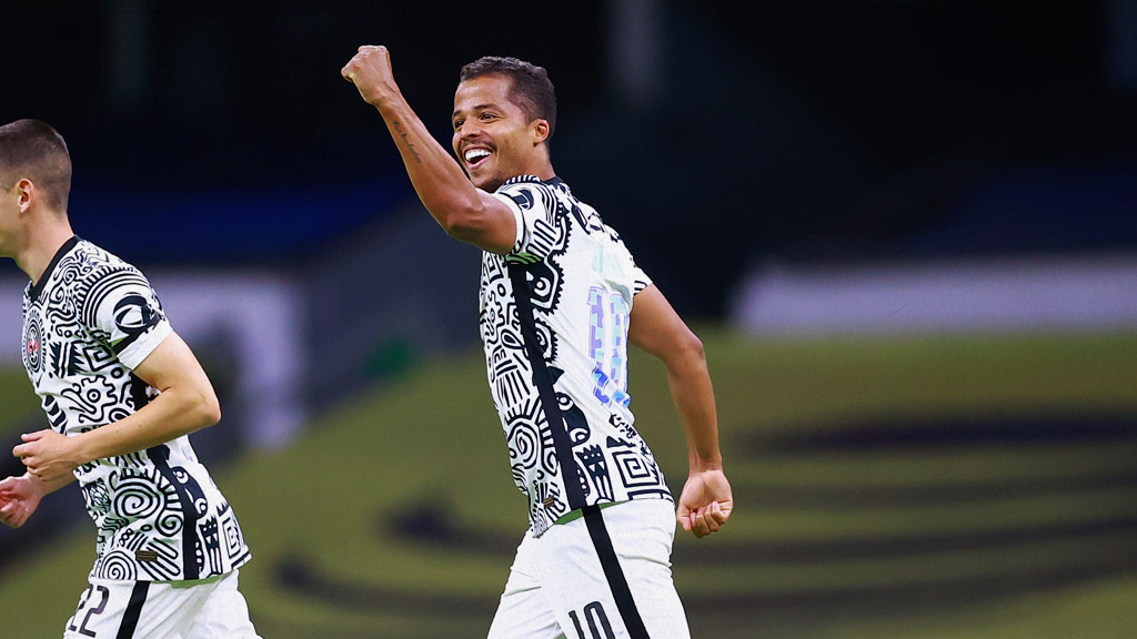 Giovani Dos Santos es agente libre y puede tener esperanza en la Liga MX 