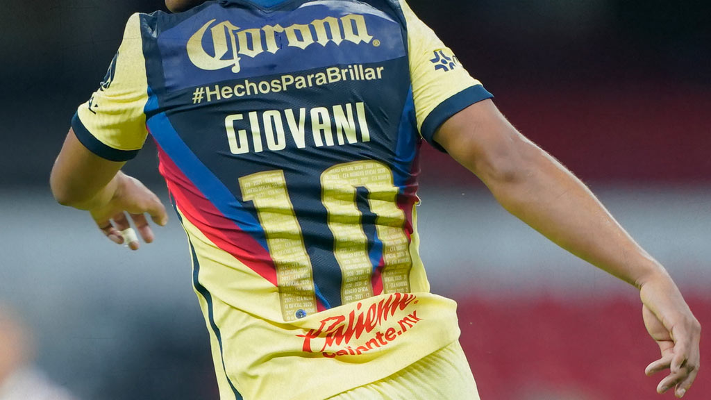 El valor de Giovani Dos Santos se ha ido totalmente en picada