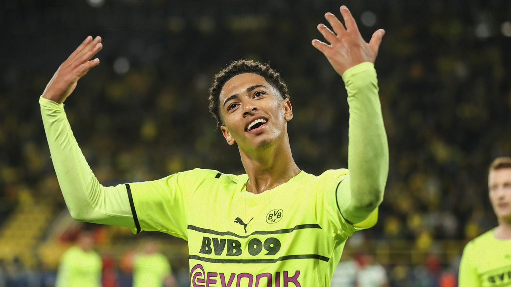 Golden Boy 2021: Estos son los 20 finalistas que pelean el galardón
