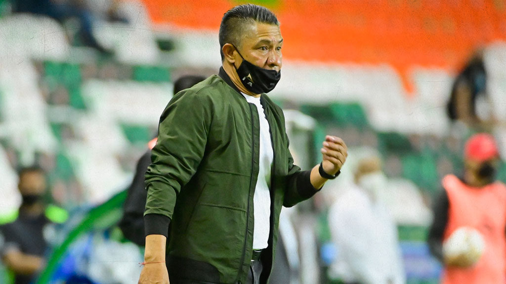 IOficial: Ignacio Ambriz, nuevo entrenador de Toluca; Aquí sus números en la Liga MX