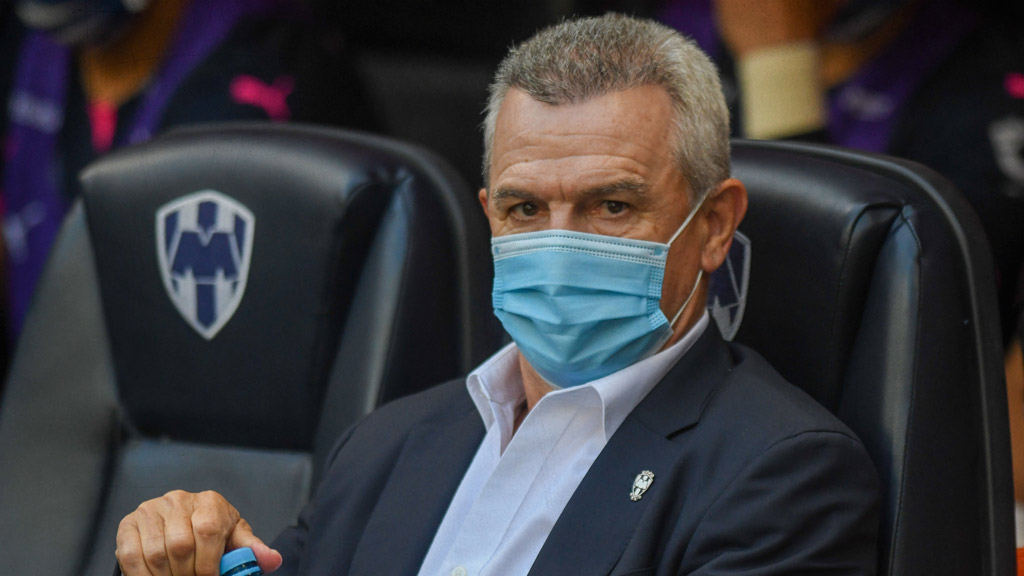El palmarés de Javier Aguirre cuenta con seis títulos al momento