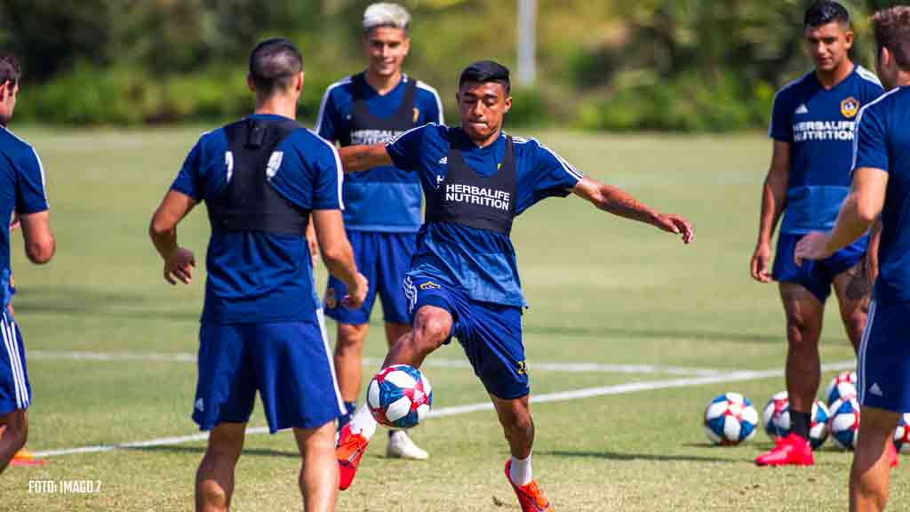 Selección Mexicana: Julián Araujo ya puede jugar con el Tri, ¿qué mexicoamericanos podrían seguirle?