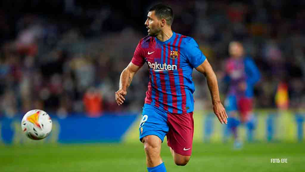 ¿Kun Agüero al PSG? Podría reencontrarse con Messi