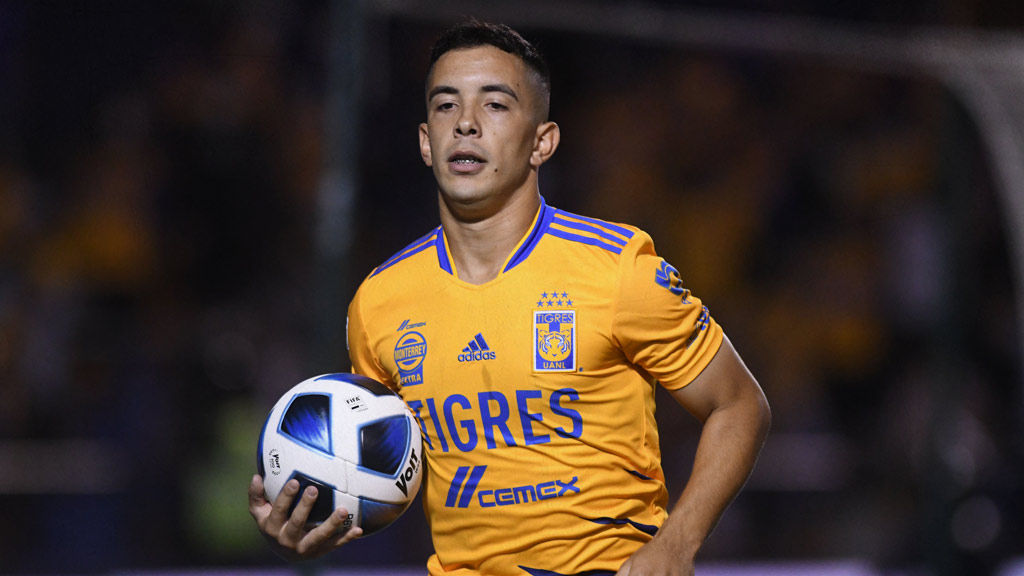 La última oferta de Toluca por Leo Fernández de Tigres