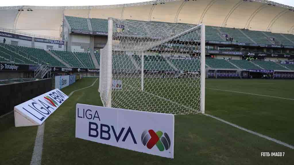 Liga MX Clausura 2022