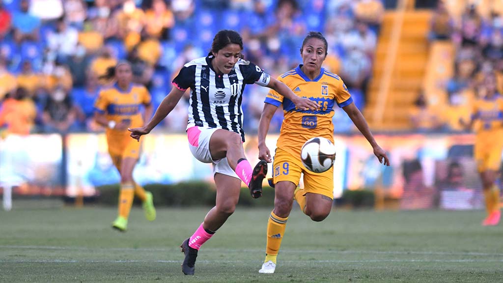 Liga MX Femenil: Fechas, horarios y canales de transmisión de la jornada 12 del Apertura 2021