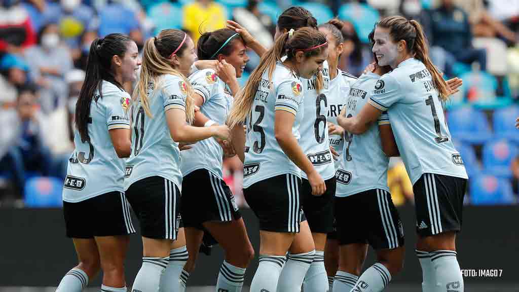 Liga MX Femenil: Tigres a Liguilla, ¿qué equipos se le unirían pronto?