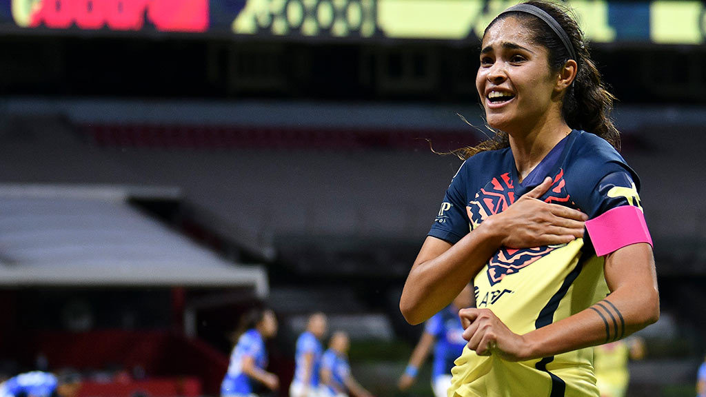 Liga MX Femenil: Tabla general, partidos y resultados de la jornada 11 del Apertura 2021