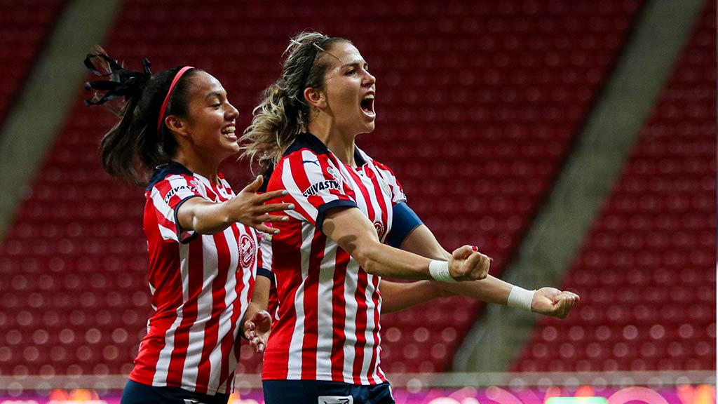 Liga MX Femenil: Tabla general, partidos y resultados de la jornada 12 del Apertura 2021